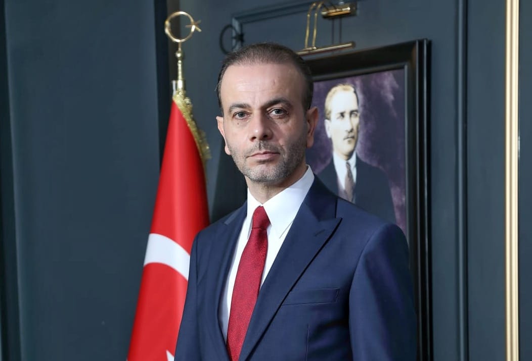 Başkan Ozan Gülaçtı’dan 10 Kasım Mesajı “Atatürk, daima gönlümüzde yaşayacaktır”