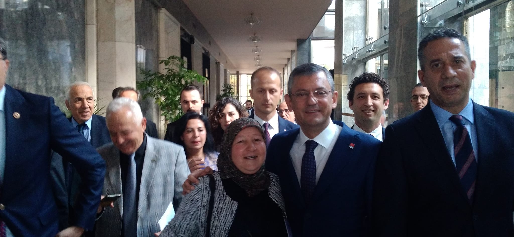 POZANTI’ DAN KISA – KISA  KAPUZ VE  İKİ FOTOĞRAF