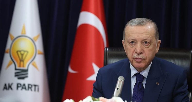 AK PARTİ’DE ADAYLIK İÇİN TAKVİM AÇIKLANDI