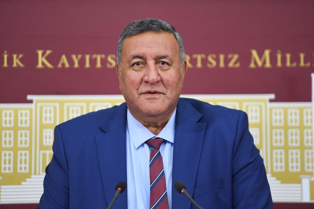 Gürer: “Asbestli su  boruları değiştiriliyor mu ?”