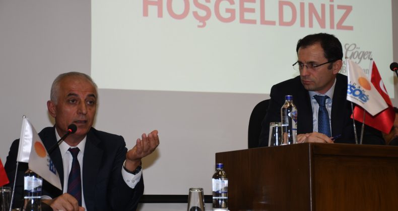 KAYIT DIŞILIĞI ÖNLEMEK İÇİN VERGİ KAYDINDAN ÖNCE ESNAF SİCİL KAYDI ZORUNLU OLMALI