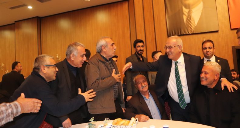 “ 31 MARAT’TA EMANETİ GERİ TESLİM ALACAĞIZ”