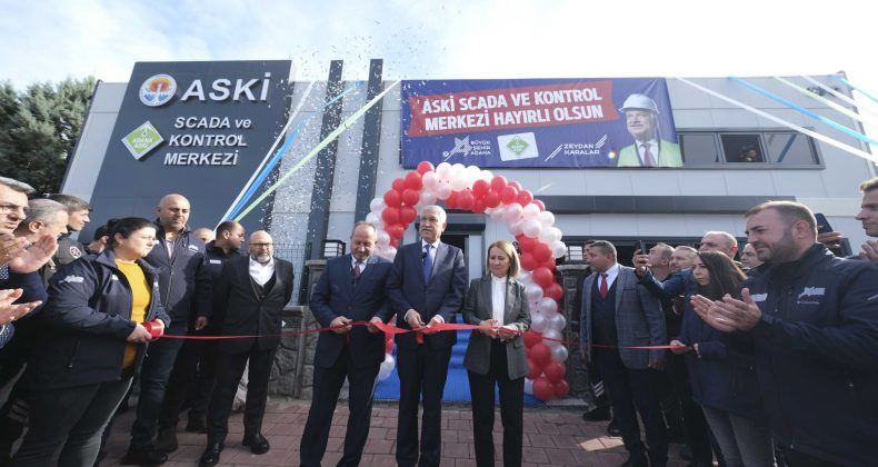 Başkan Zeydan Karalar, çok önemli bir projeyi daha Adanalıların hizmetine sundu.