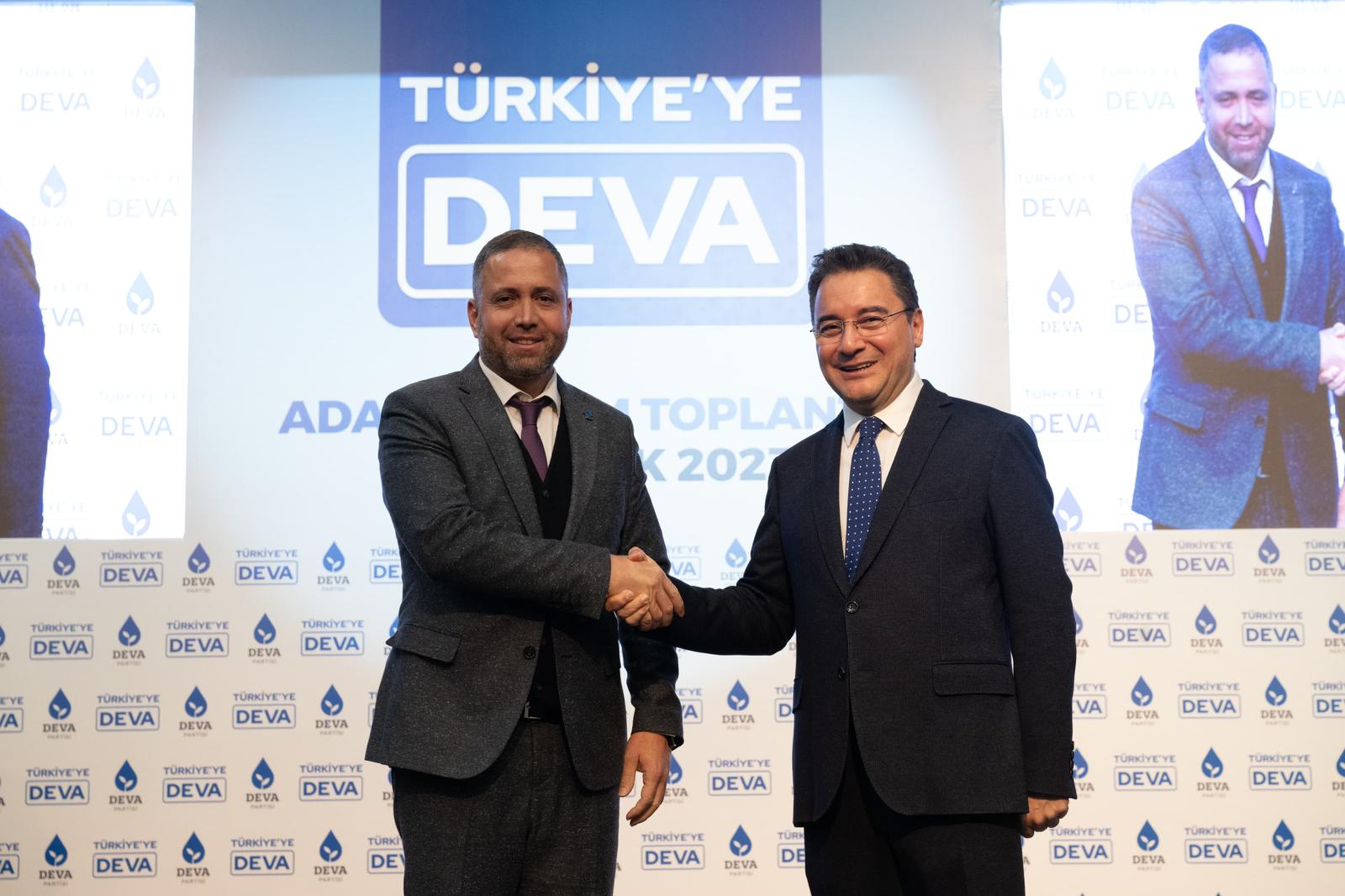 “KARARSIZLARIN KARARI DEVA”
