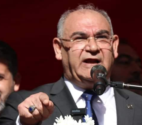 ÇAY’DAN PERSONELE ZORAKİ KATILIM ÇAĞRISI