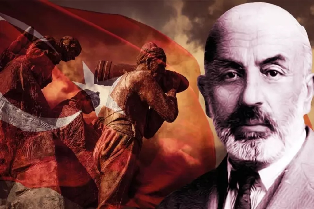 12 MART’I  VE AKİF’İ ANDIK