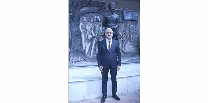 TARİHİ ANLAM TAŞIYAN İLK FOTOĞRAF