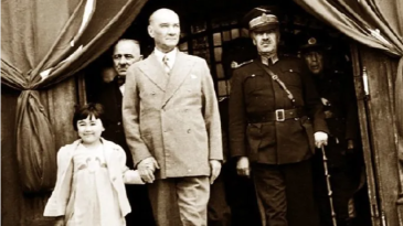 23 NİSAN ÇOCUK BAYRAMINI KUTLUYORUZ