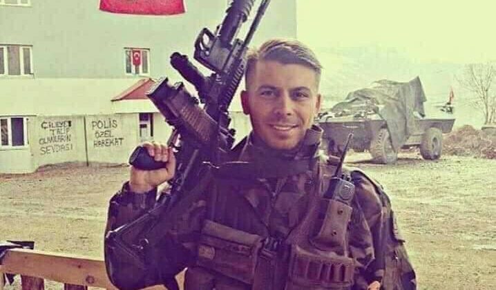 ŞEHİTLER LİSTESİNDE ERHAN KONUK’UN ADI YOK.