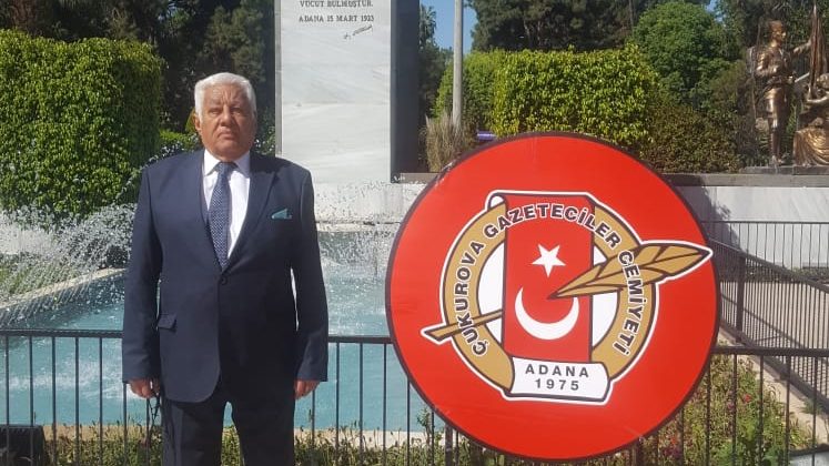 TAMER ÜNAL ÇGC’NİN KURULUŞ YILDÖNÜMÜNDE ATA’SININ HUZURUNDA