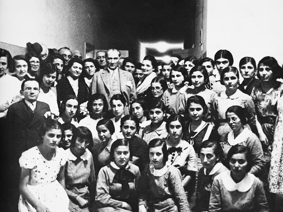 19 MAYIS KUTLAMA TÖRENİ  HAZIRLIKLARI DEVAM EDİYOR