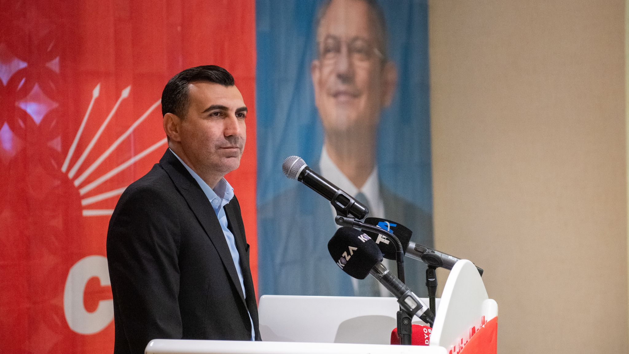 CHP İl Başkanı Tanburoğlu: “Kazanan Adana olmuştur”