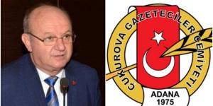 ÇGC Başkanı Esendemir: “Gazeteciler İşsizse özgür değildir”