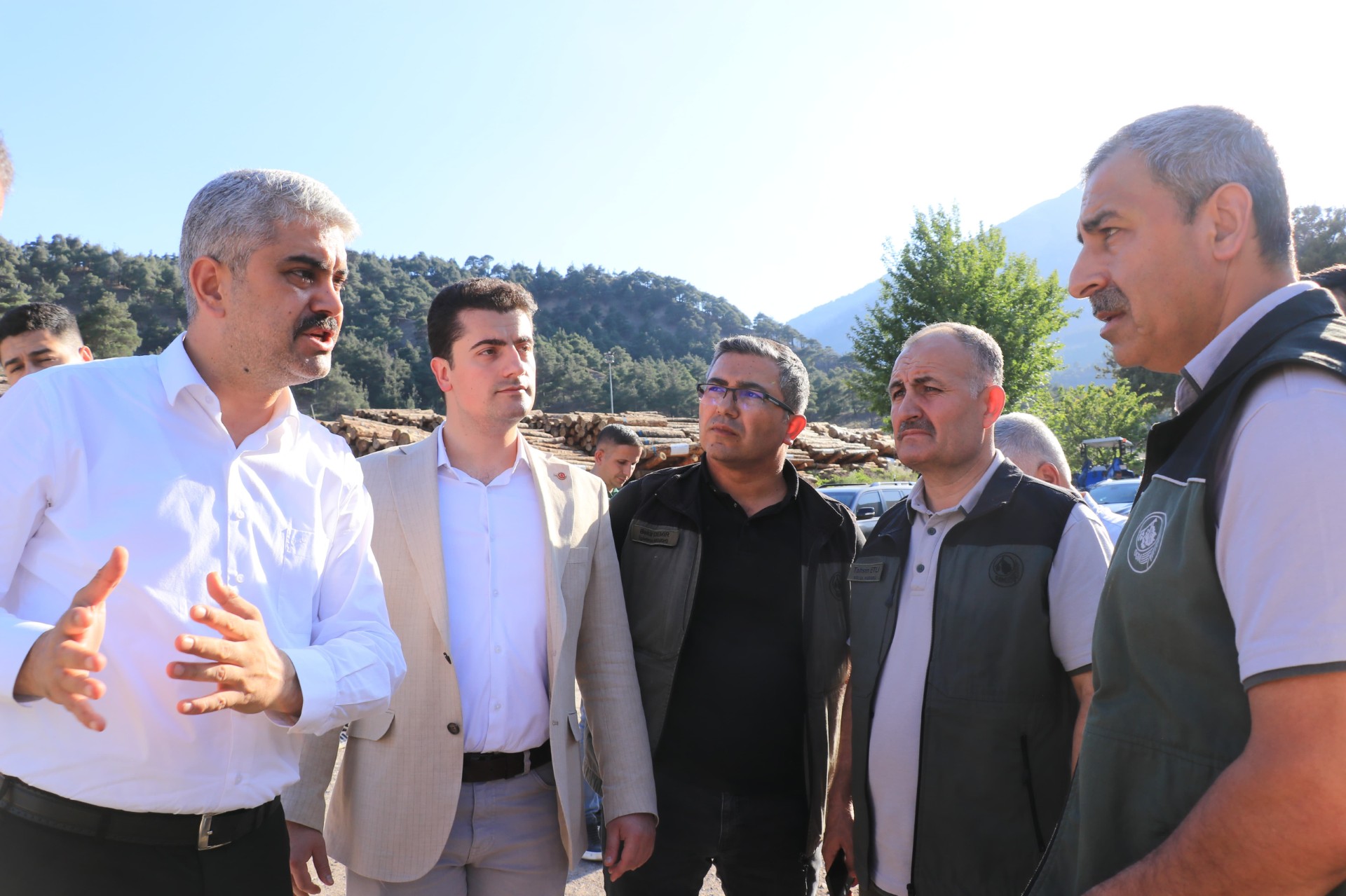 BELEDİYE BAŞKANI ALİ AVAN’NIN “TOKİ” ZAFERİ