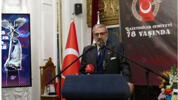 BİLGİN: “ SGK’NIN RAYİÇ BEDEL ARTIŞI ENDİŞE VERİCİDİR”