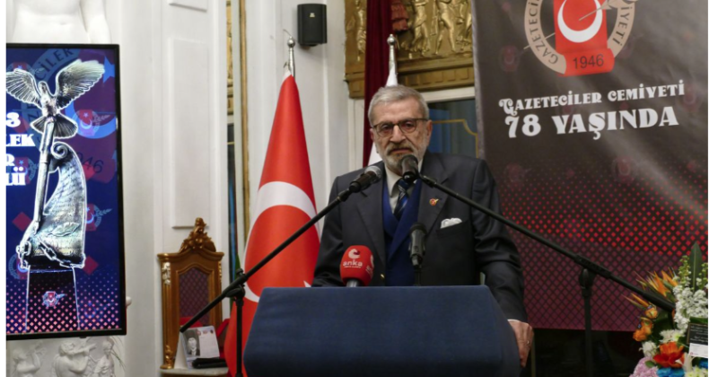 BİLGİN: “ SGK’NIN RAYİÇ BEDEL ARTIŞI ENDİŞE VERİCİDİR”