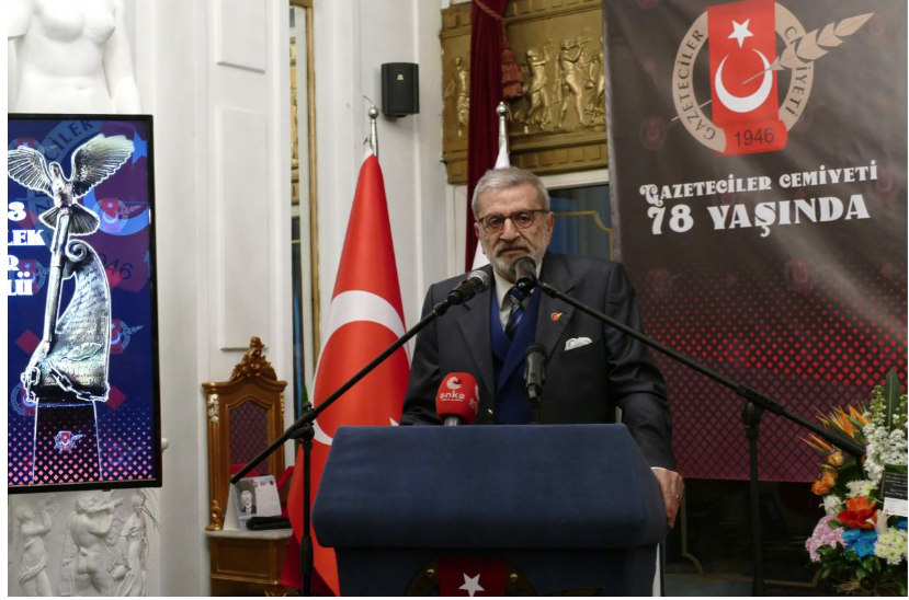 BİLGİN: “ SGK’NIN RAYİÇ BEDEL ARTIŞI ENDİŞE VERİCİDİR”