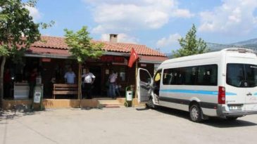 “ZAMMI BİZ DEĞİL, UKOME YAPTI”