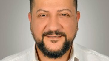 DOĞAN TÜRKYILMAZ ARAMIZDAN AYRILDI