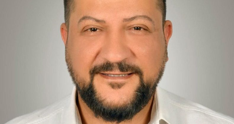 DOĞAN TÜRKYILMAZ ARAMIZDAN AYRILDI