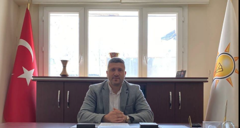 POZANTI SİYASETİNİN YÜKSELEN İSMİ: “AK PARTİ’Lİ ADEM BULAT”