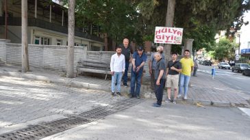 POZANTI’DA KONUŞULANLAR
