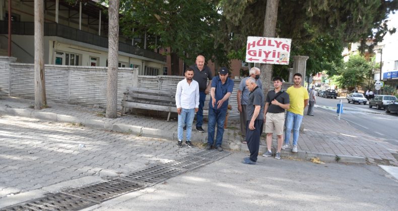 POZANTI’DA KONUŞULANLAR