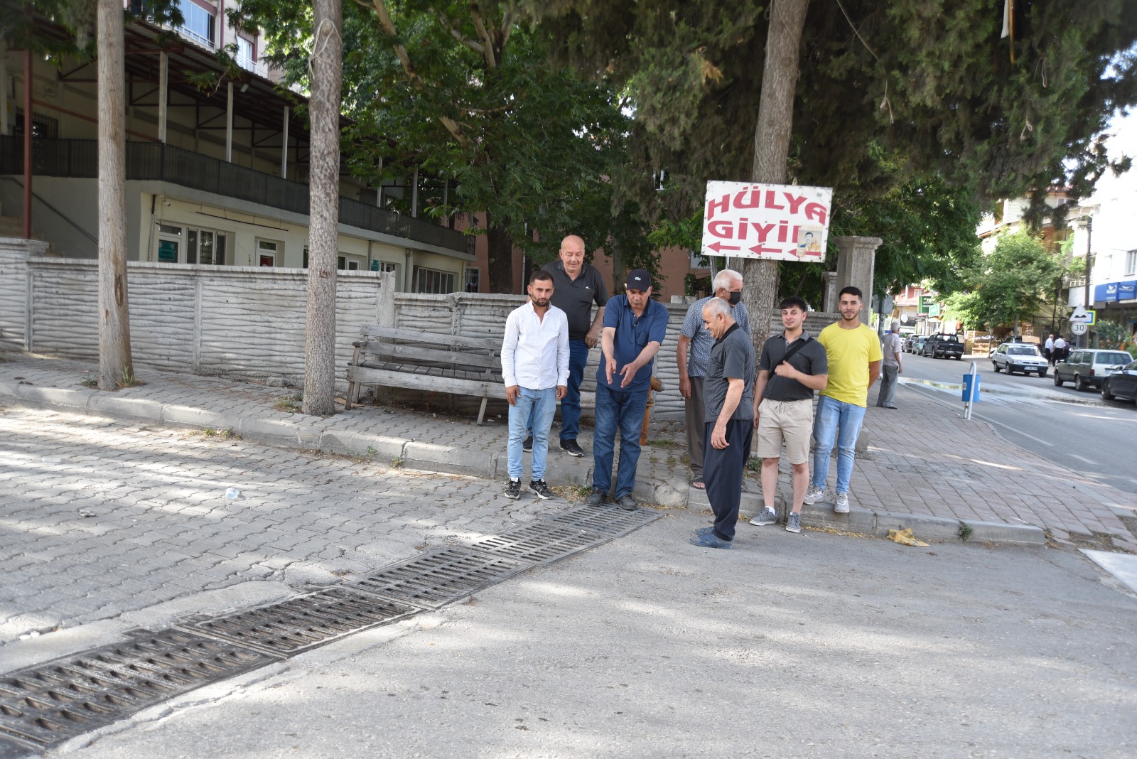 POZANTI’DA KONUŞULANLAR