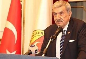 NAZMİ BİLGİN: “ BASIN ÇOK ZORDA”