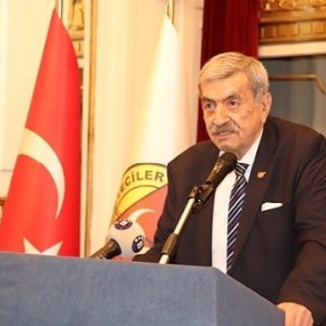 NAZMİ BİLGİN: “ BASIN ÇOK ZORDA”