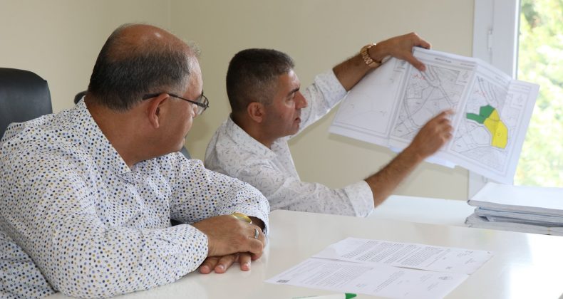 MUSTAFA ÇAY’IN HESAPLARI SAYIŞTAY DENETİMİNDE