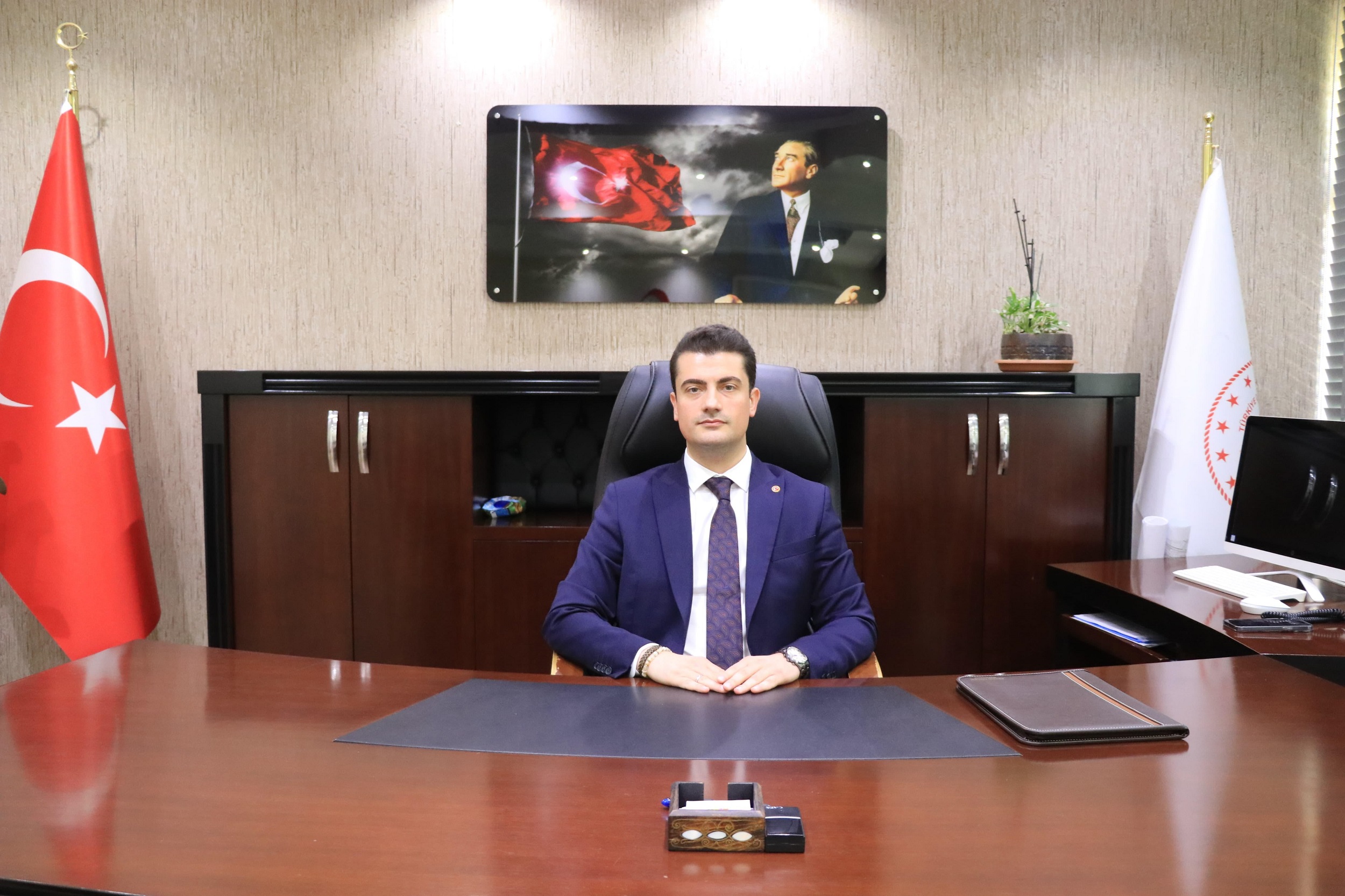 “ORMAN ALANLARINA İZİNSİZ GİRİŞ YASAKLANDI”