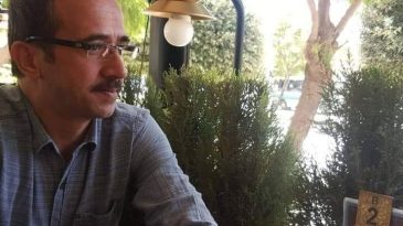 MEHMET DOĞAN’DA ARAMIZDAN AYRILDI