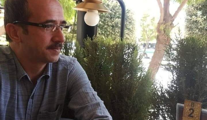 MEHMET DOĞAN’DA ARAMIZDAN AYRILDI