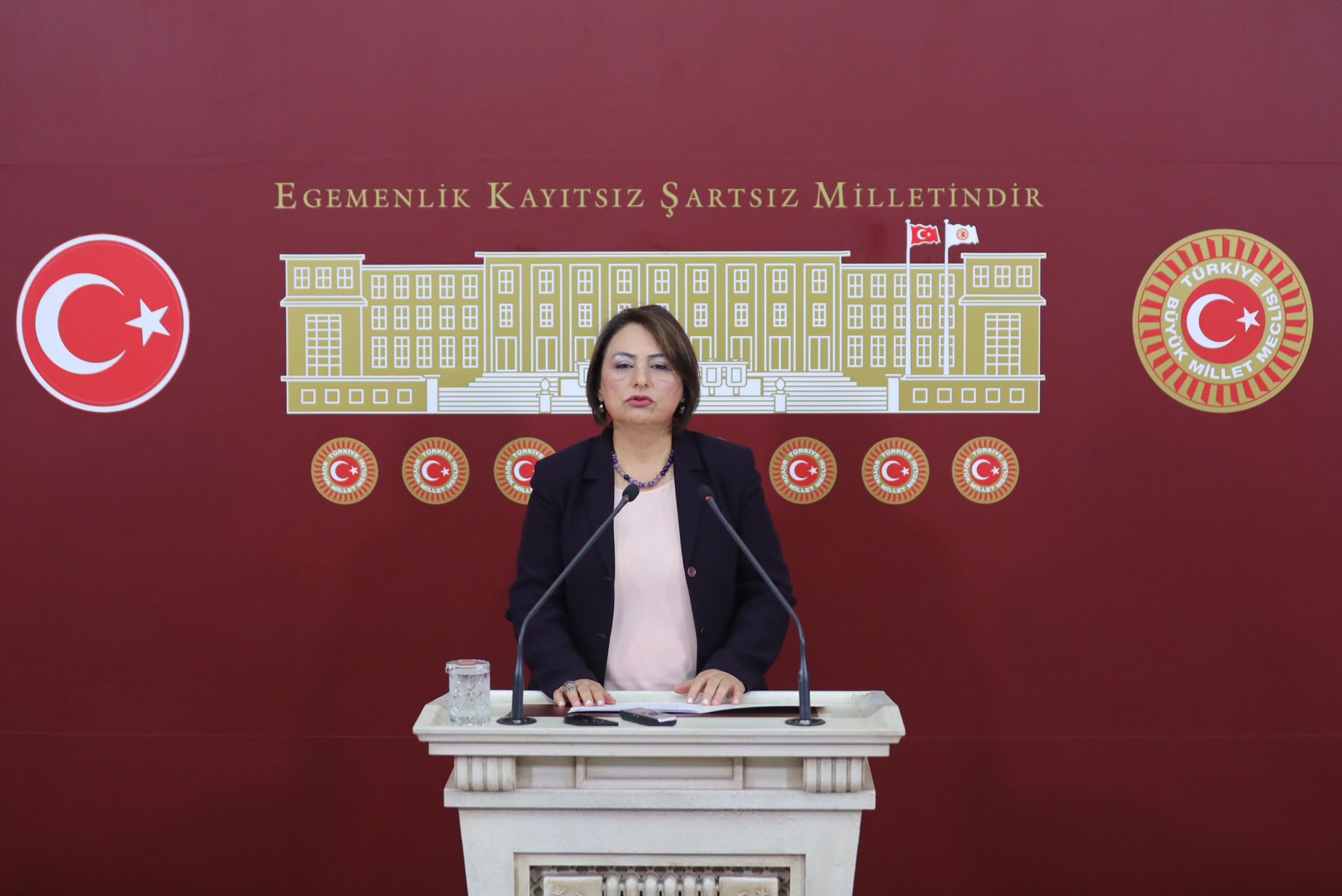 “ANADOLU MEDYASI CAN ÇEKİŞİYOR”