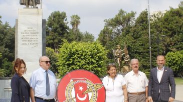 “24 Temmuz Basın Özgürlüğü için Mücadele Günü’dür”