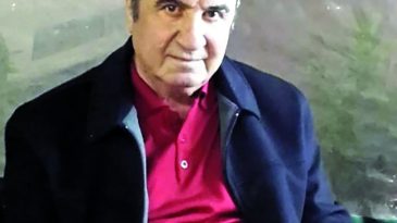 Gürses Vargül Toprağa Verildi