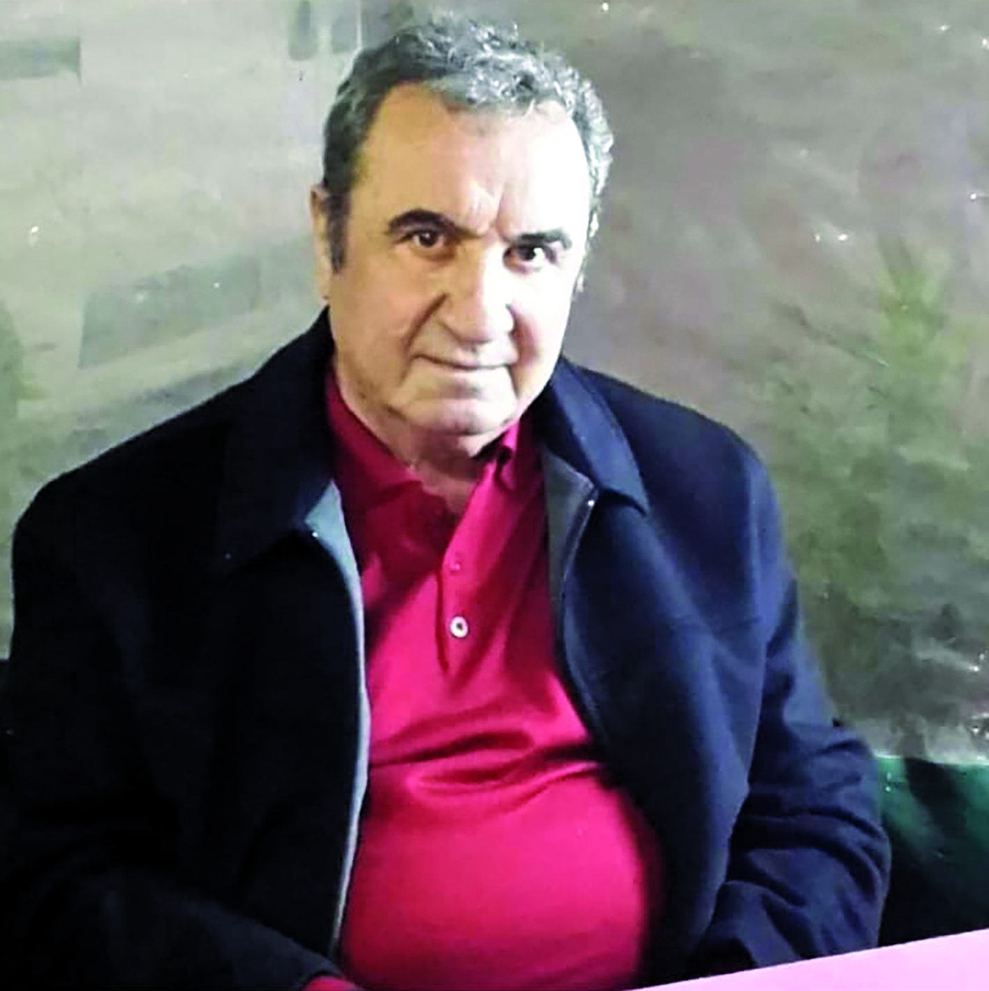 Gürses Vargül Toprağa Verildi