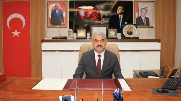 Pozantı Belediye Başkanı Ali Avan’dan 5 Ağustos Mesajı: