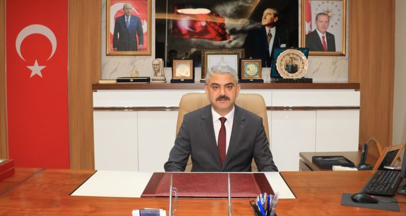 Pozantı Belediye Başkanı Ali Avan’dan 5 Ağustos Mesajı: