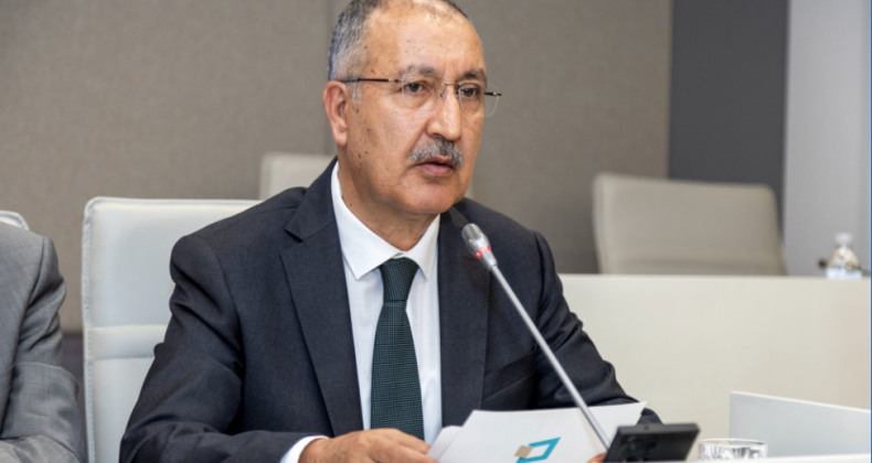 “İLANLARDAKİ AZALMA CAN ACITABİLİR”