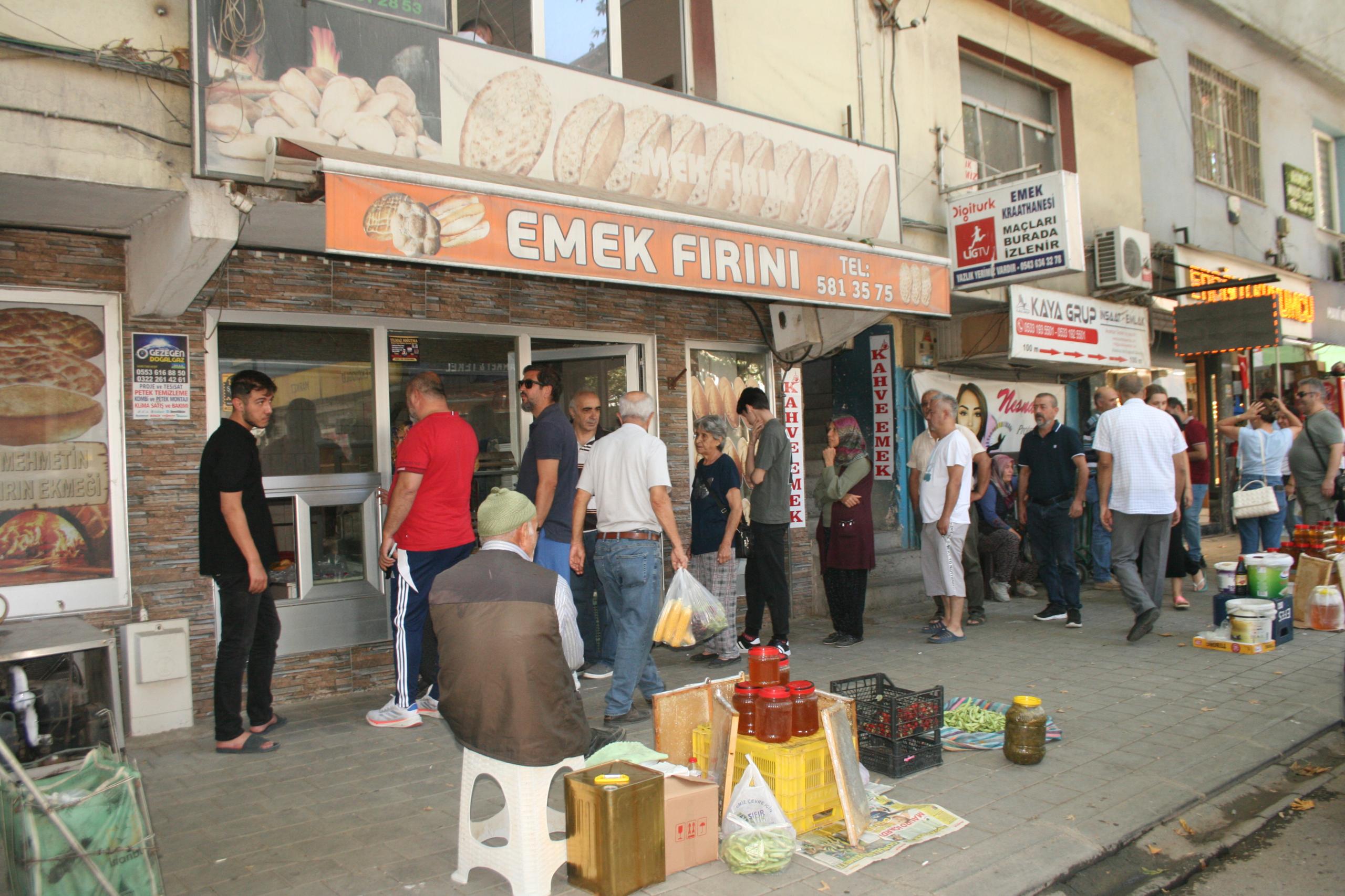 EKMEK FABRİKASI VE AŞEVİ YİNE GÜNDEM OLACAK