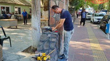 Pozantı Belediyesinde ELEKTRİK – ELEKTRONİK’de akla gelen isim: “HASAN DEMİR”
