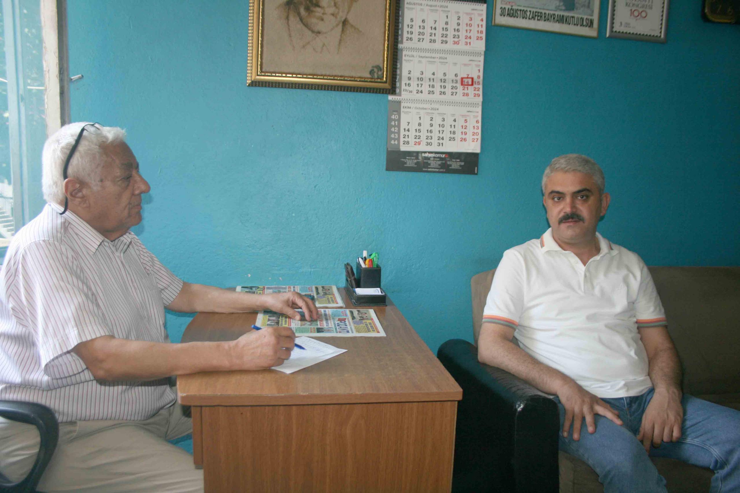 HABERİN YORUMU