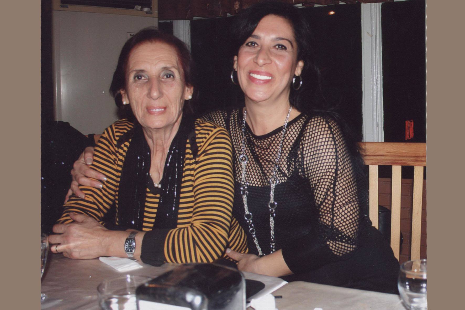 Aysel Kürklü son yolculuğuna uğurlandı