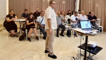 “İnternetle birlikte Gazetecilik değişti!”