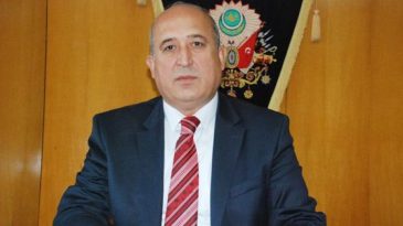 ASKİ’de Vekâlet Mansur Aladağ’da