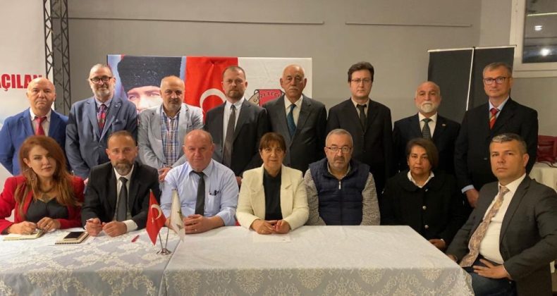 “Ağırel ve Çelik’e Yapılanlar Asla Kabul Edilemez”
