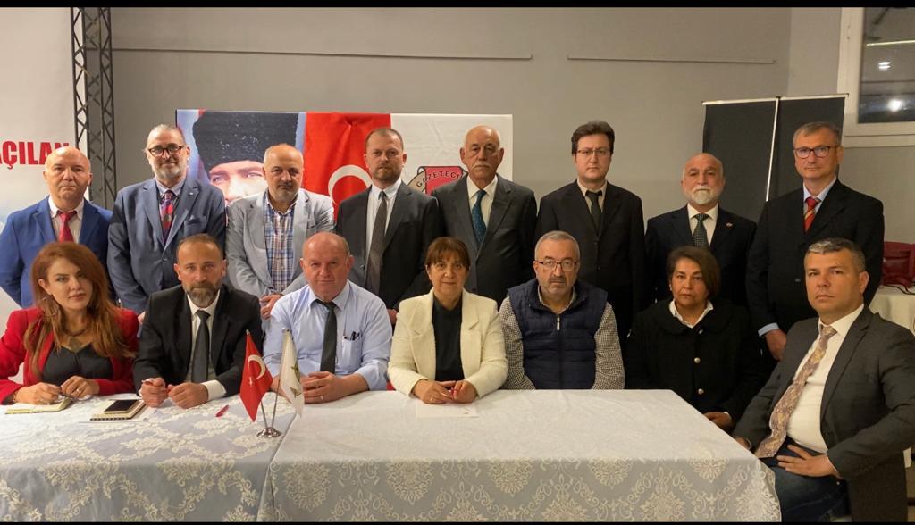 “Ağırel ve  Çelik’e  Yapılanlar Asla Kabul Edilemez”