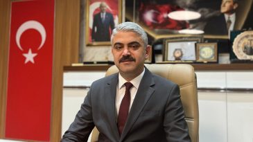 YENİ SANAYİ SİTESİ KOOPERATİFİ  KURULUYOR